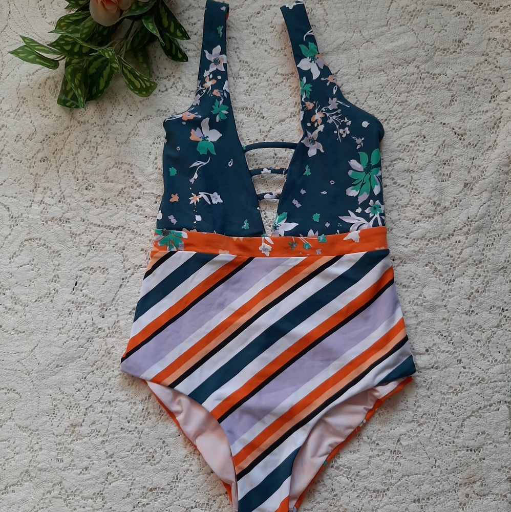 One-Piece Swimsuit